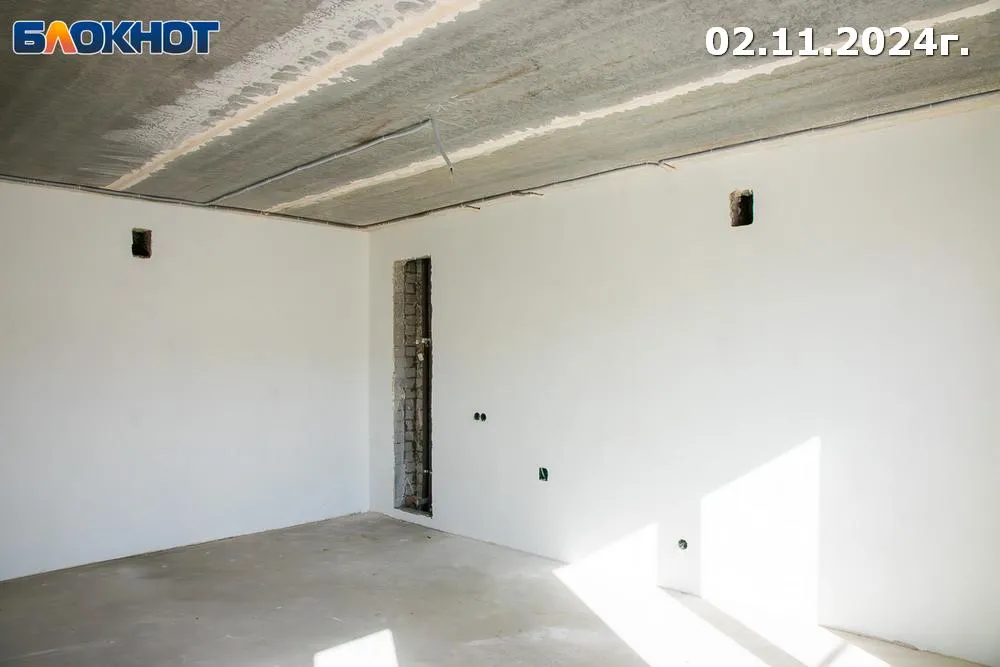 ЖК КВАРТА ход строительства