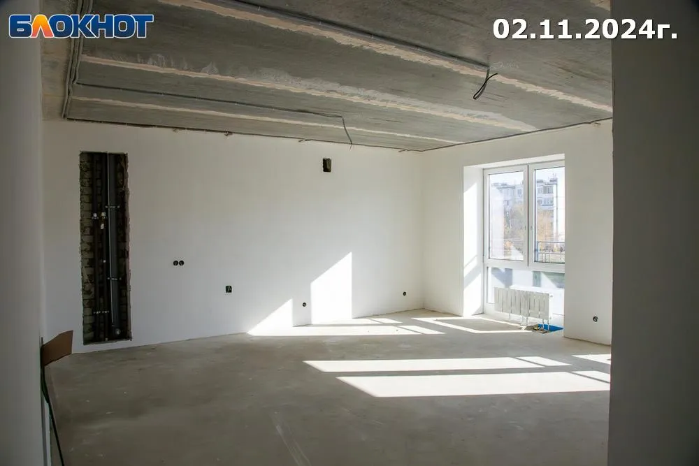 ЖК КВАРТА ход строительства