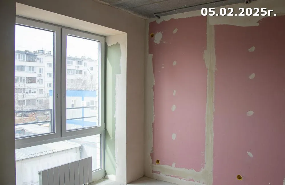 ЖК КВАРТА ход строительства