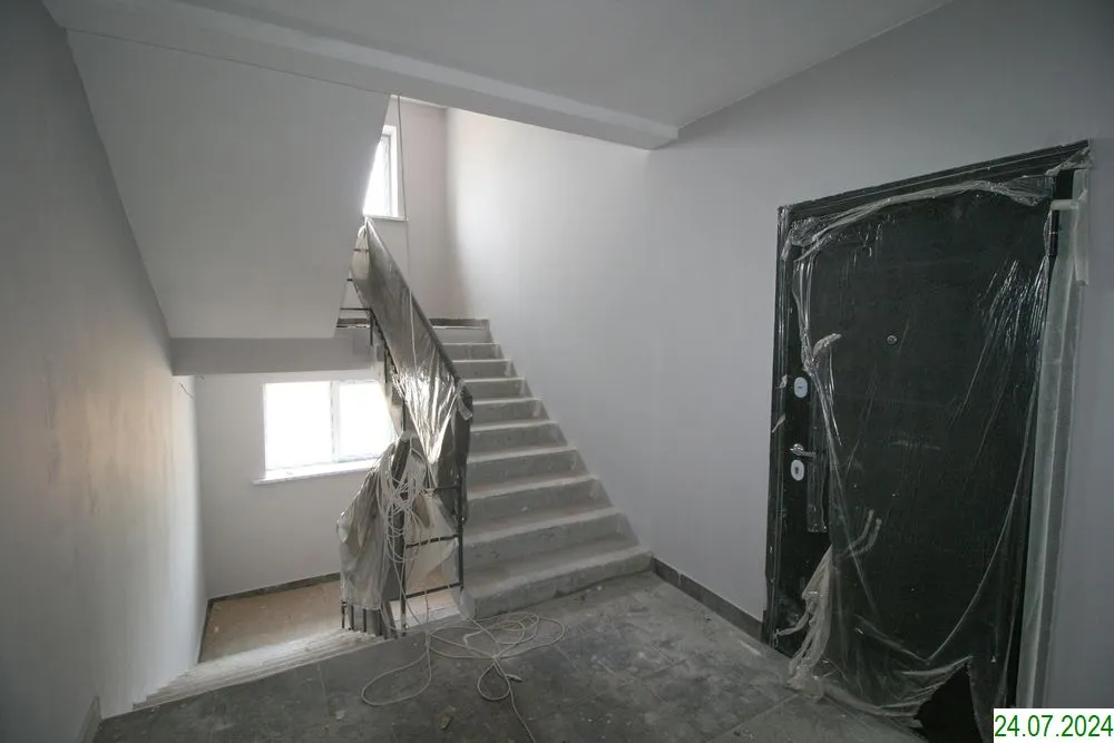 ЖК Заволжье ход строительства