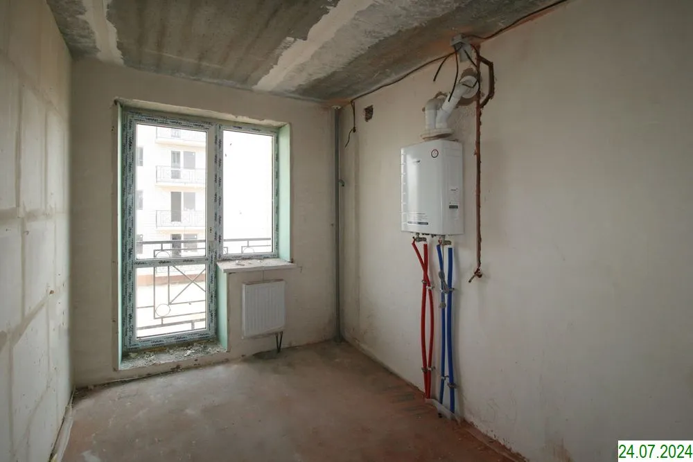 ЖК Заволжье ход строительства