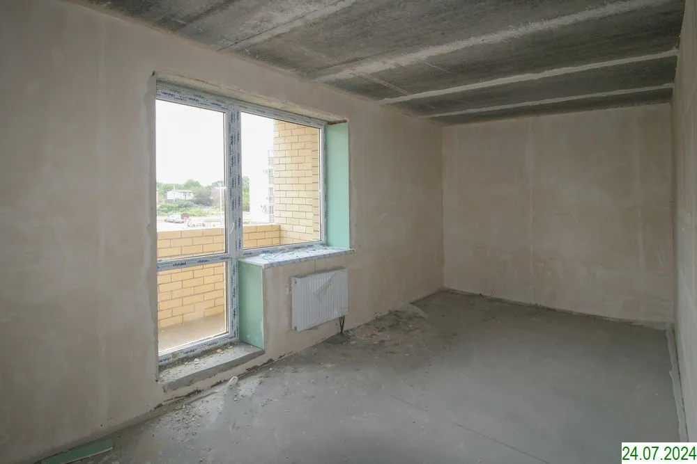 ЖК Заволжье ход строительства