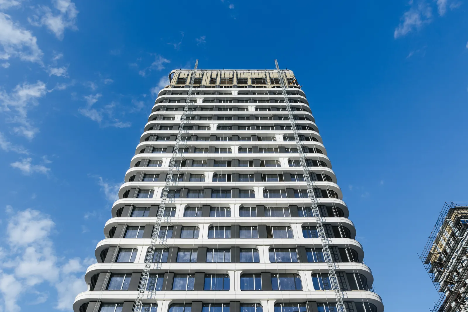 Фото ЖК "Остров"
