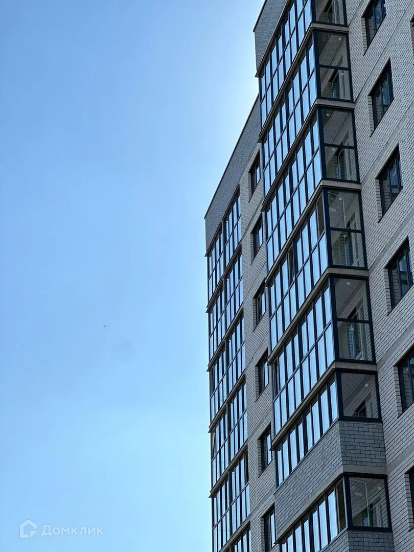 Планировка 3-комнатной квартиры 88.3 м² в ЖК ЖК по ул. Чайковского, г. Семилуки — фото 3