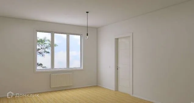 Планировка 3-комнатной квартиры 88.3 м² в ЖК ЖК по ул. Чайковского, г. Семилуки — фото 7