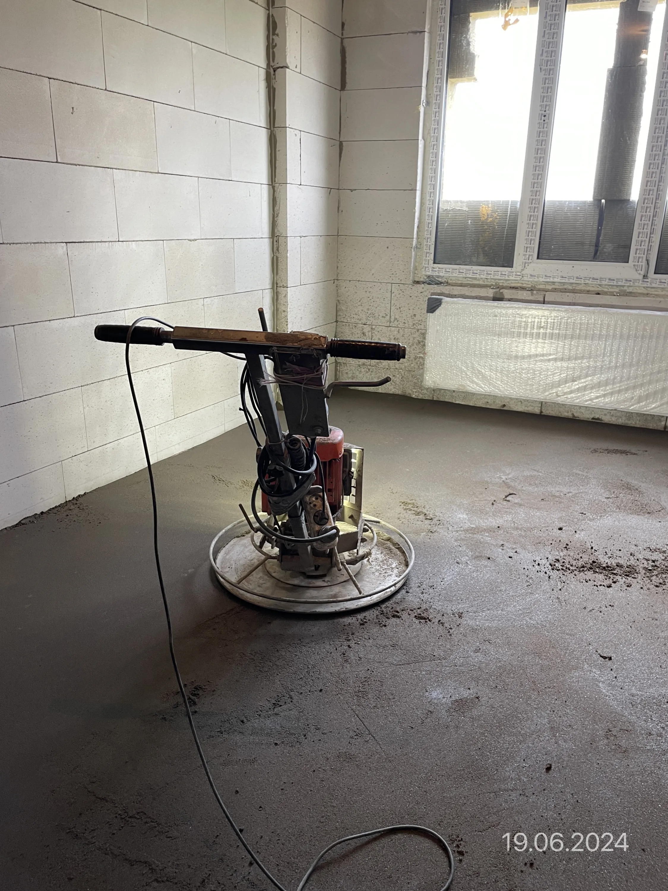 ЖК Ромашки ход строительства