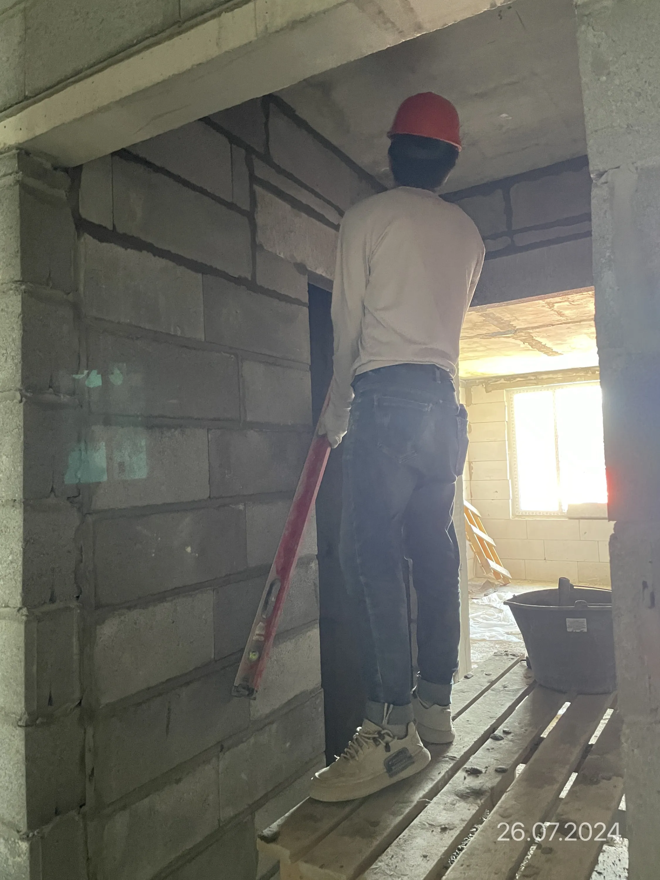 ЖК Ромашки ход строительства