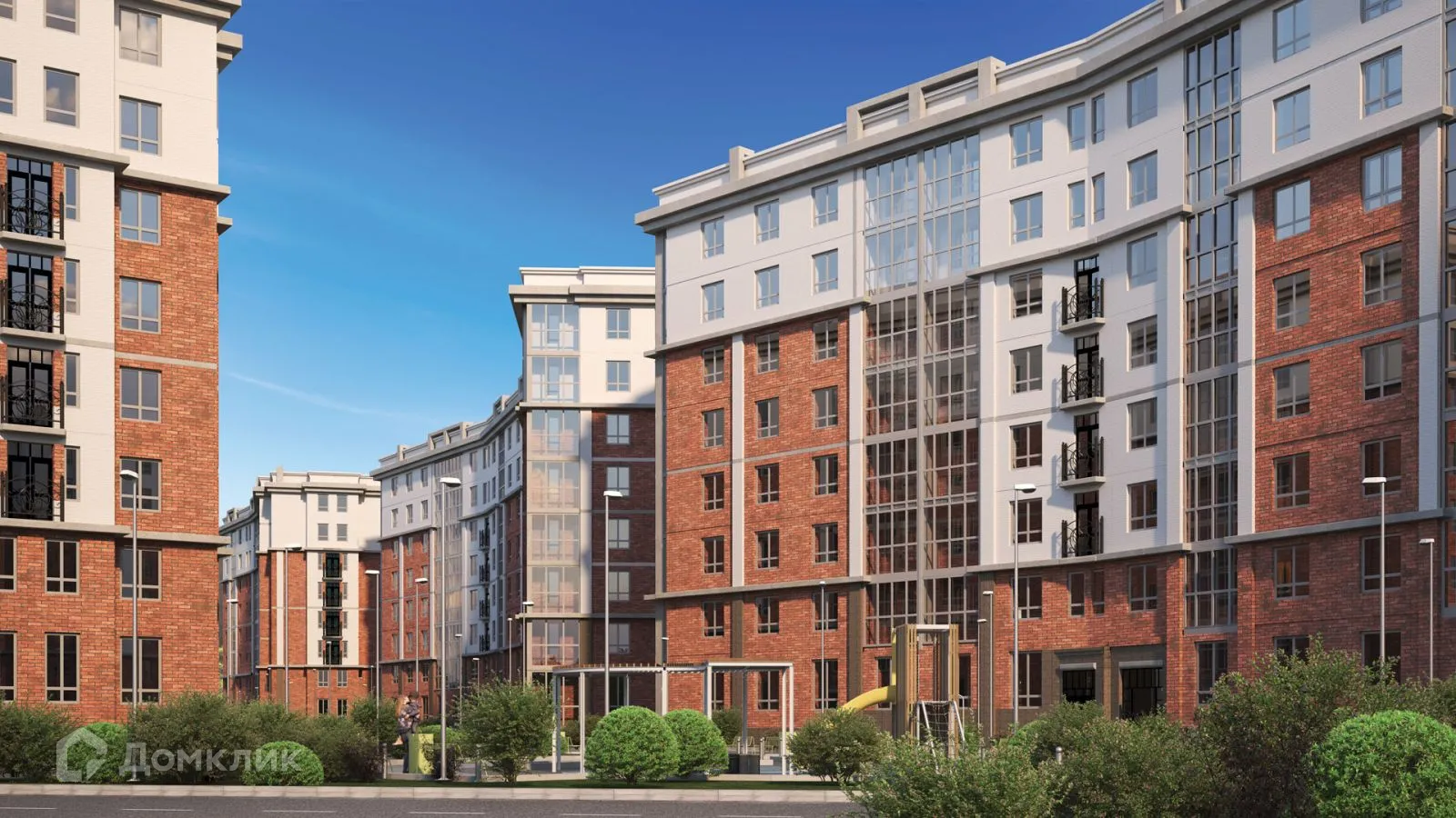 Планировка студии квартиры 36.8 м² в ЖК ЖК Орловский бульвар, г. Гатчина — фото 3