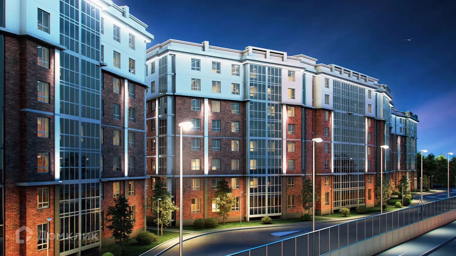 Планировка студии квартиры 36.8 м² в ЖК ЖК Орловский бульвар, г. Гатчина — фото 17