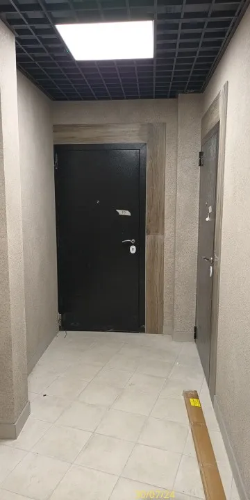 ЖК Орловский бульвар ход строительства