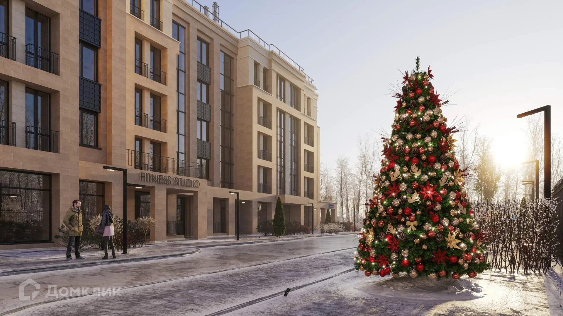 Планировка 1-комнатной квартиры 52.46 м² в ЖК ЖК Взлетная 16, г. Всеволожск — фото 1