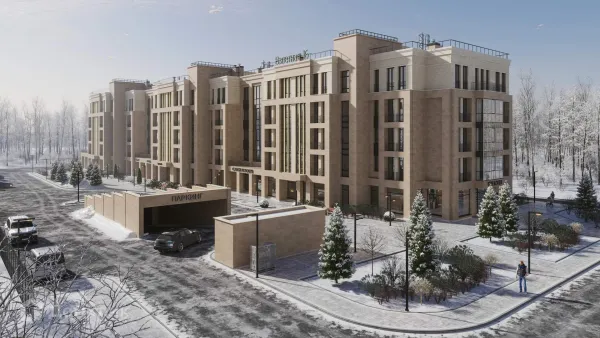 Фото ЖК