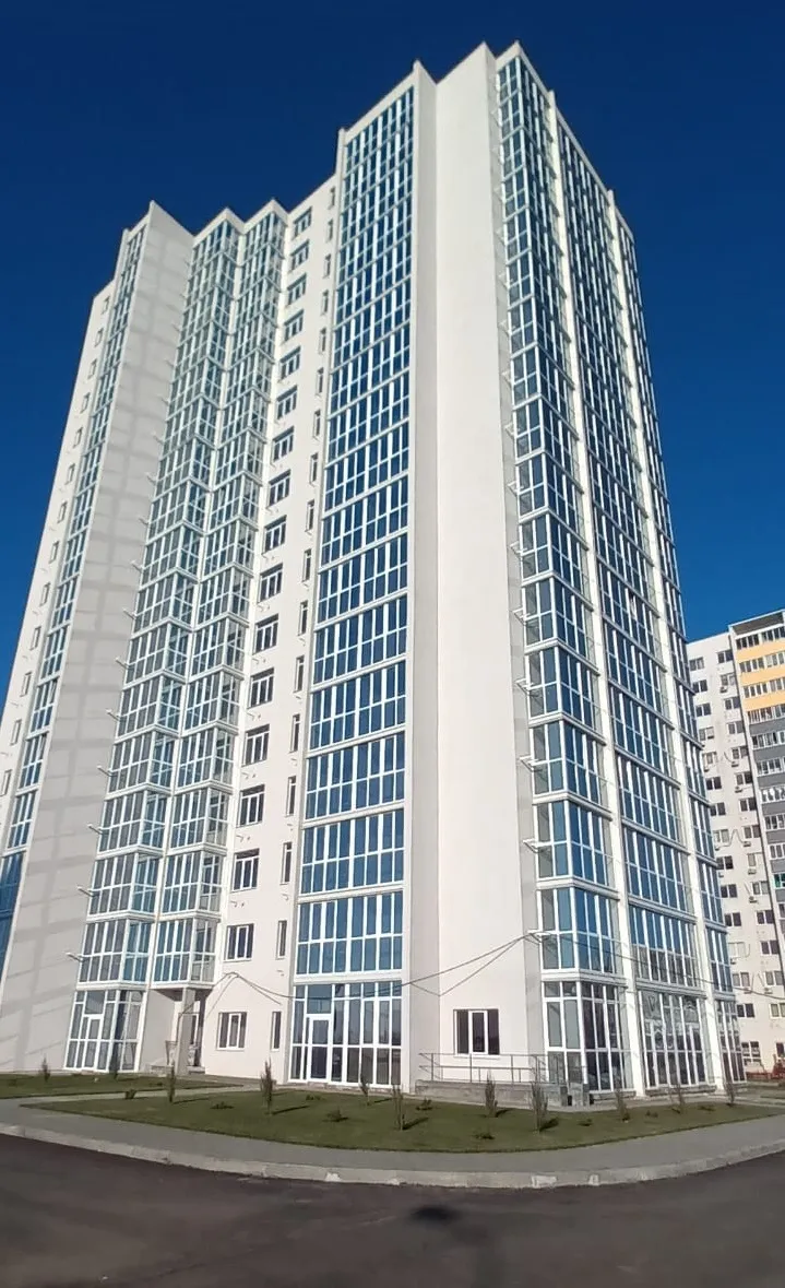 ЖК "Атмосфера" ход строительства