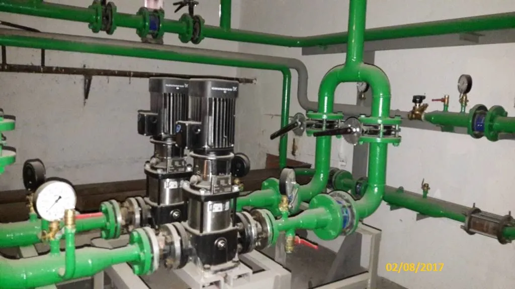 ЖК  "Солнечный" ход строительства