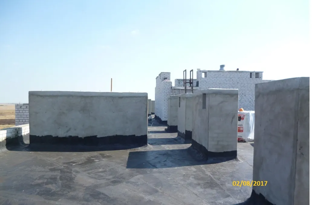 ЖК  "Солнечный" ход строительства