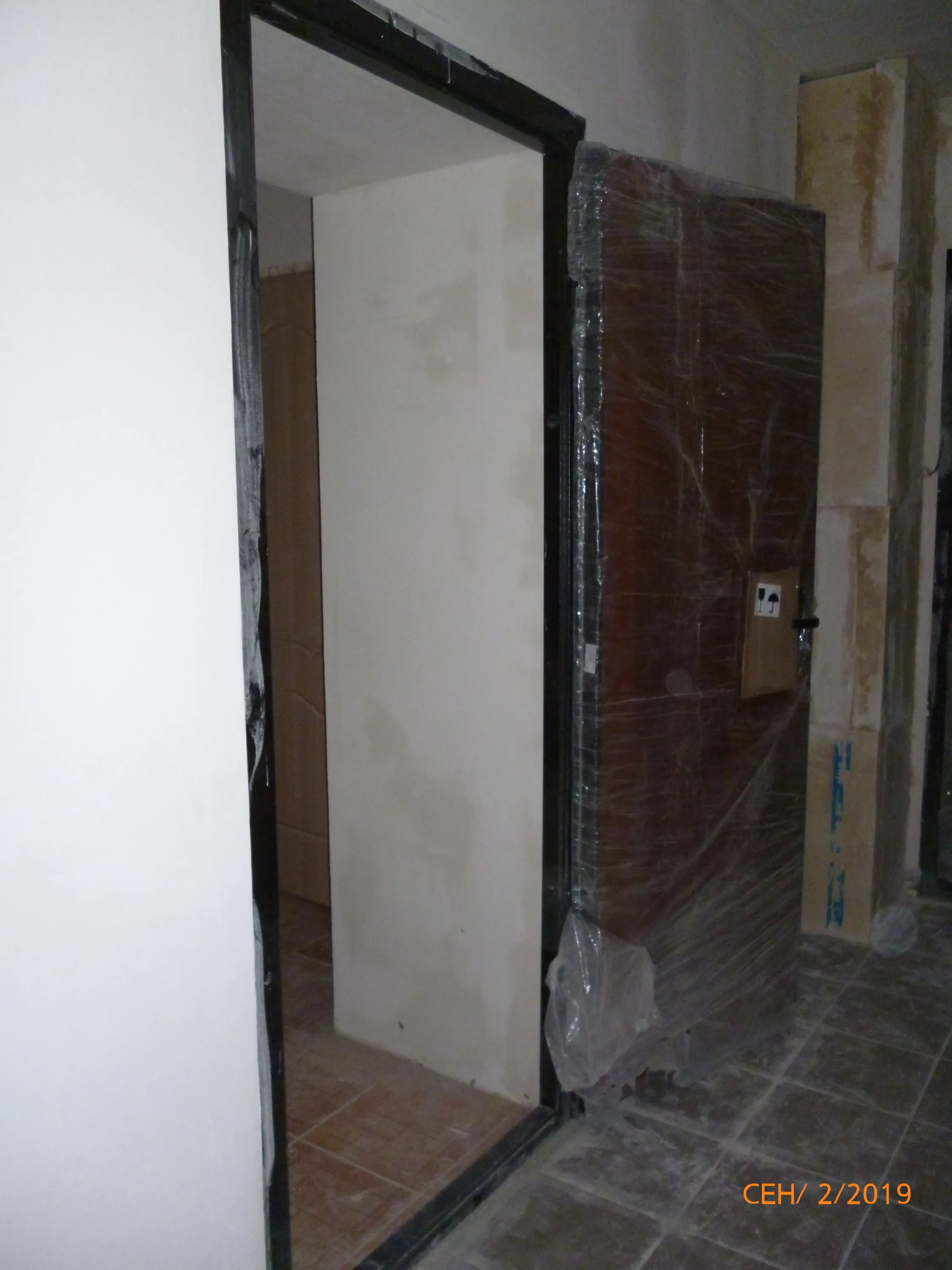 ЖК  "Солнечный" ход строительства