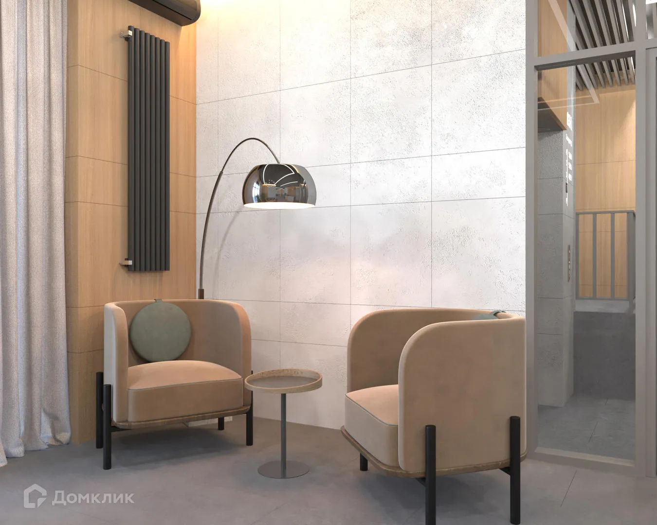 купить новостройку в ЖК Резиденция МОН на Чернышевского