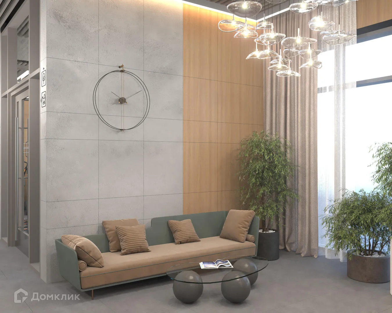 купить новостройку в ЖК Резиденция МОН на Чернышевского