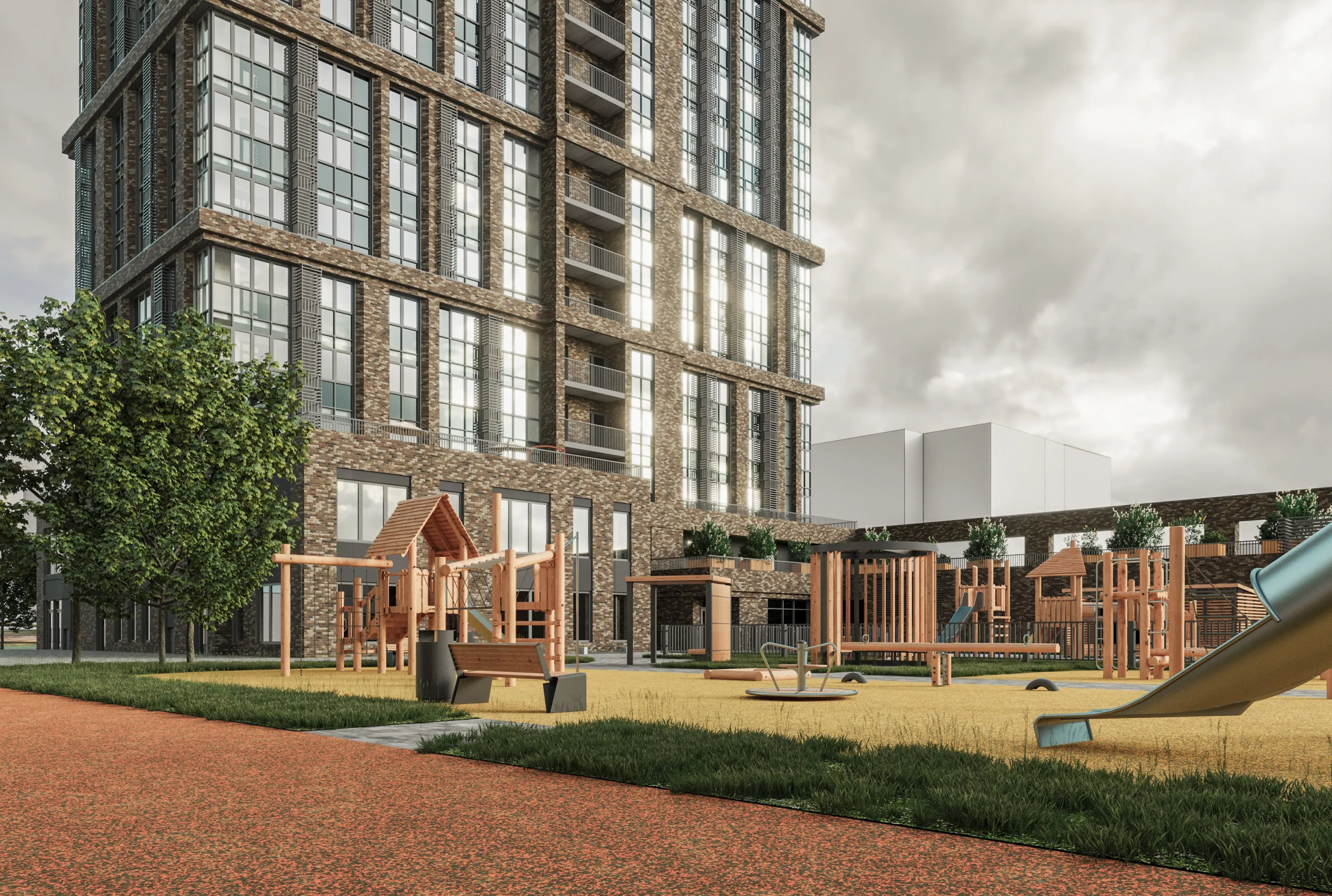 купить новостройку в ЖК по ул. Аделя Кутуя