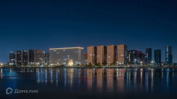 Фото ЖК "Зиларт"