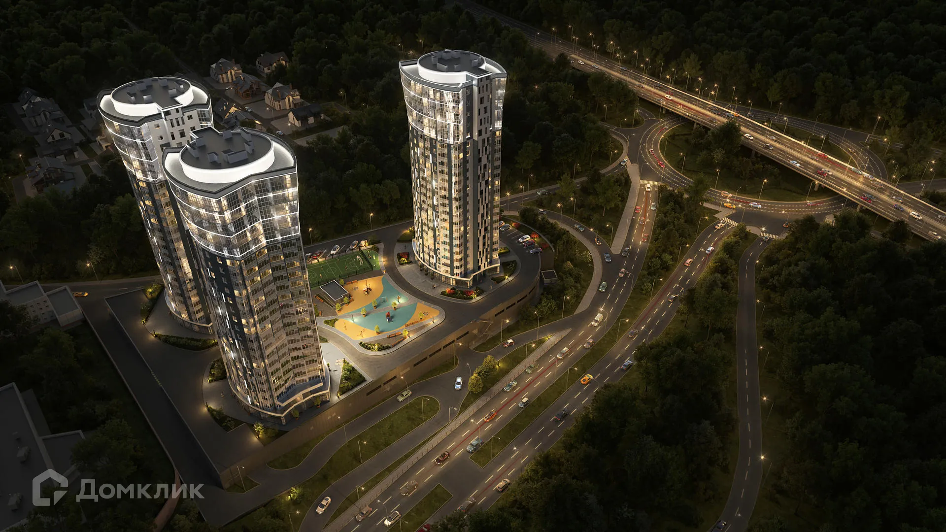 купить новостройку в ЖК По ул. Карбышева