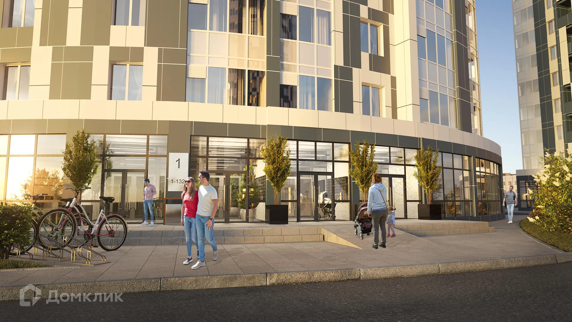 купить новостройку в ЖК По ул. Карбышева