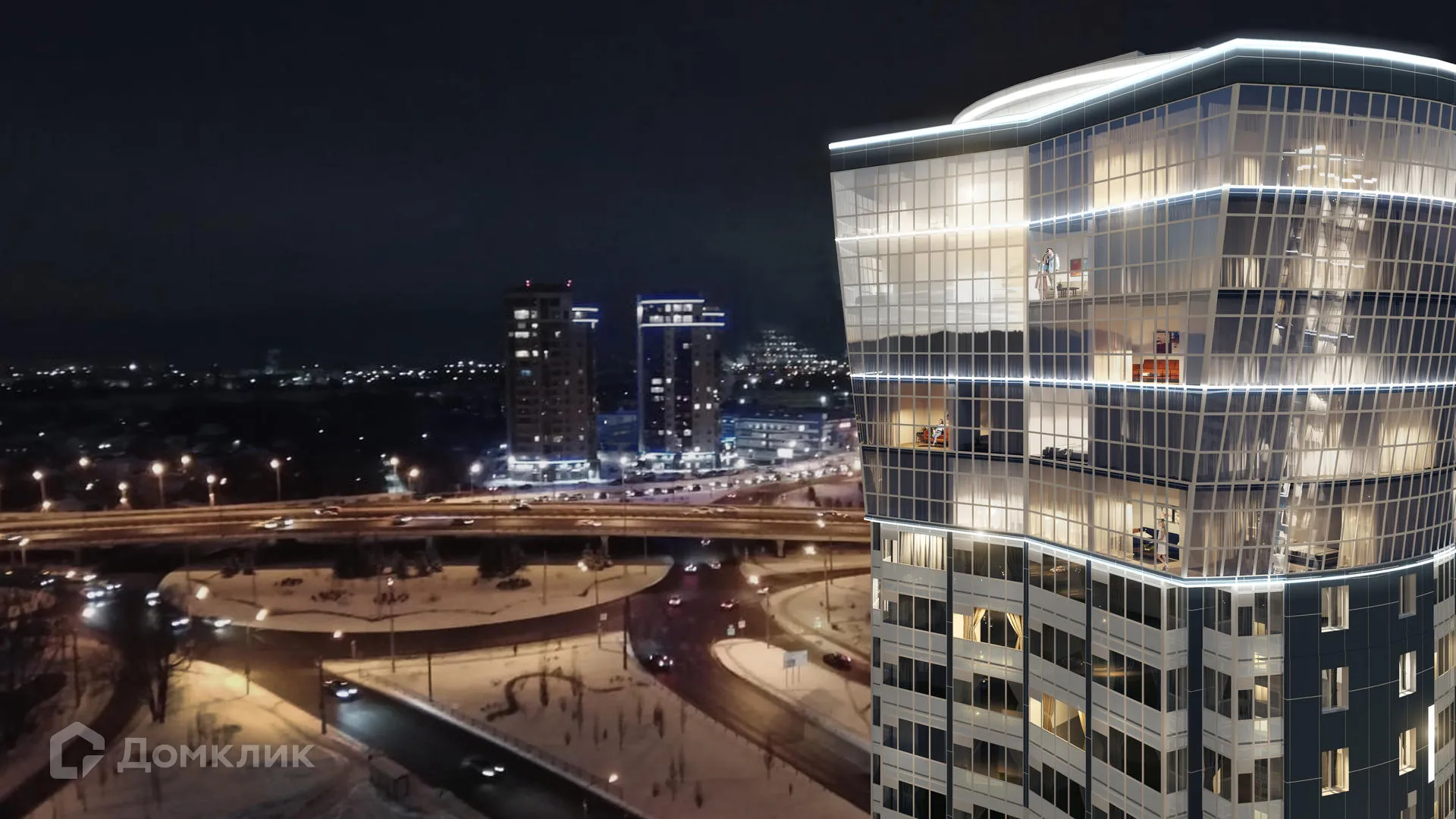 купить новостройку в ЖК По ул. Карбышева