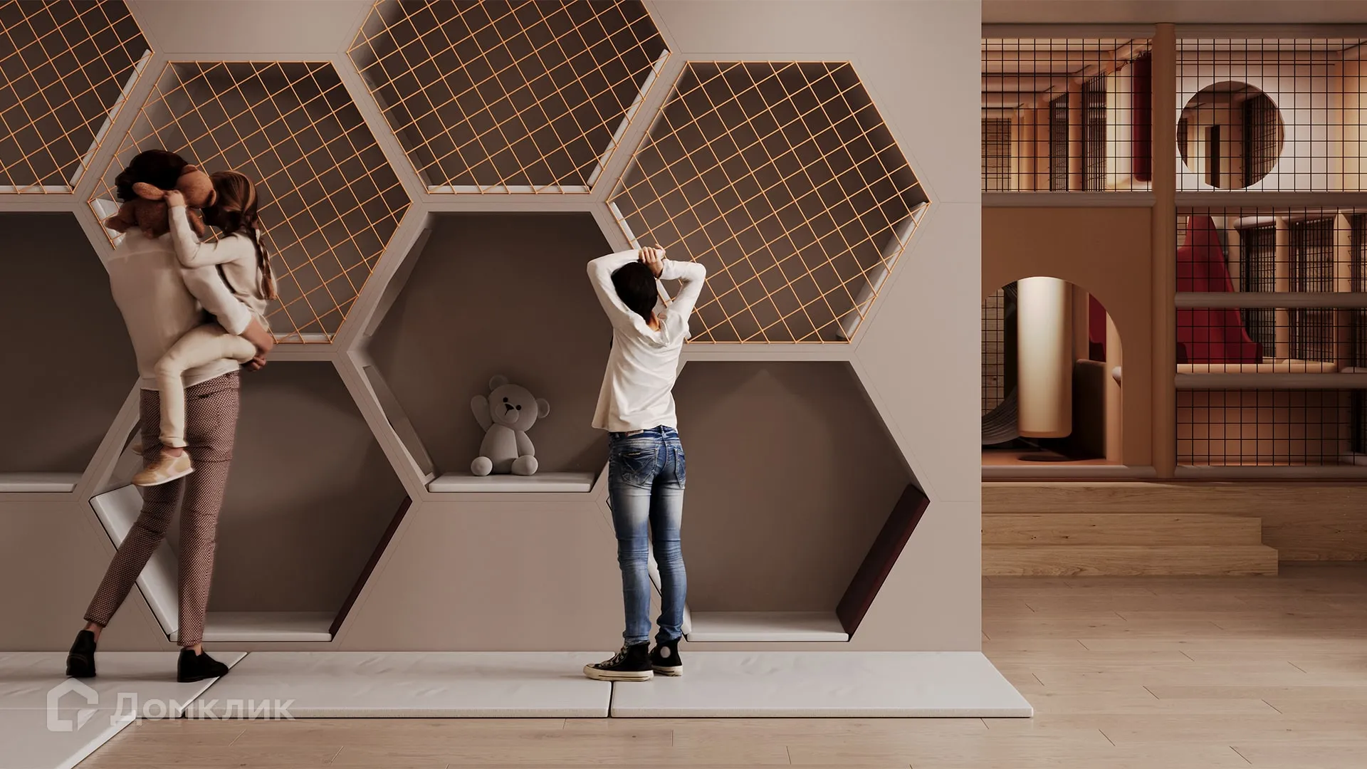 купить новостройку в ЖК Клубный дом Шаляпина XV