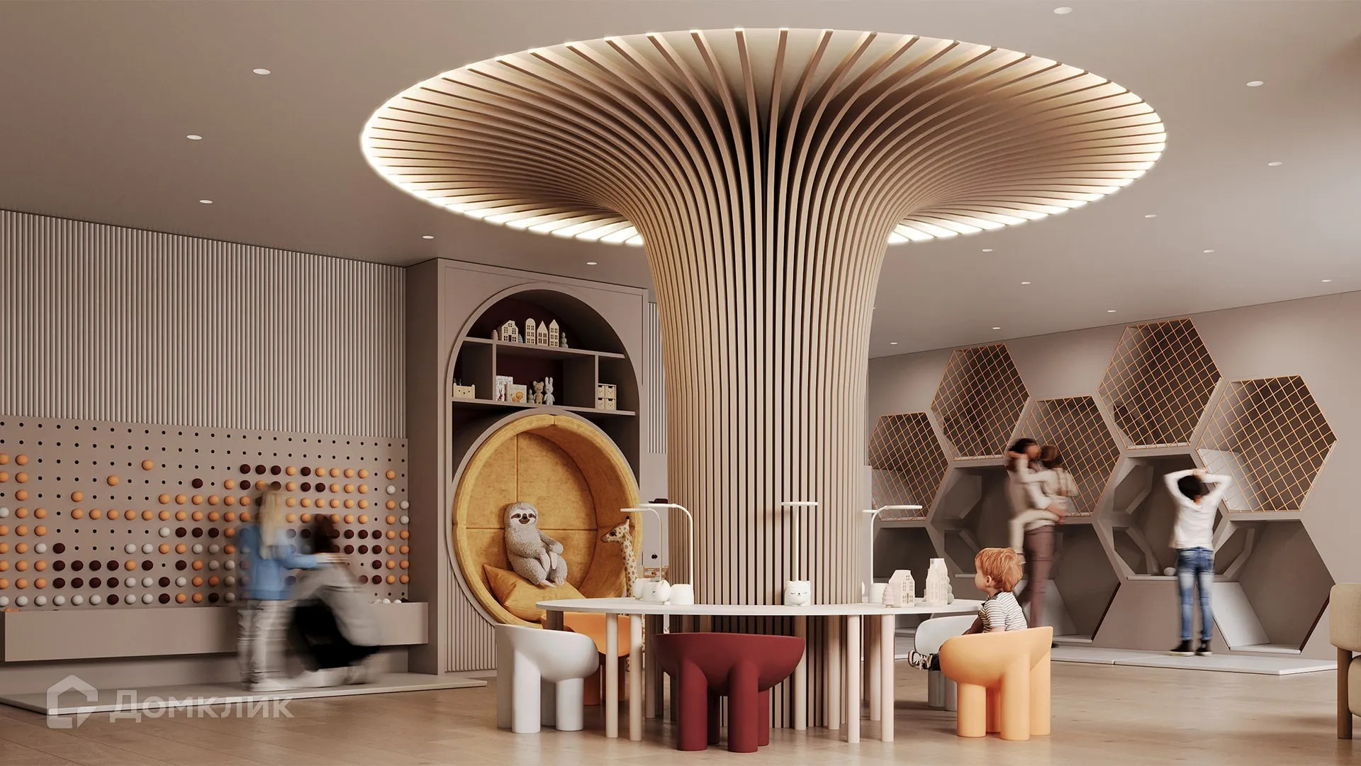 купить новостройку в ЖК Клубный дом Шаляпина XV