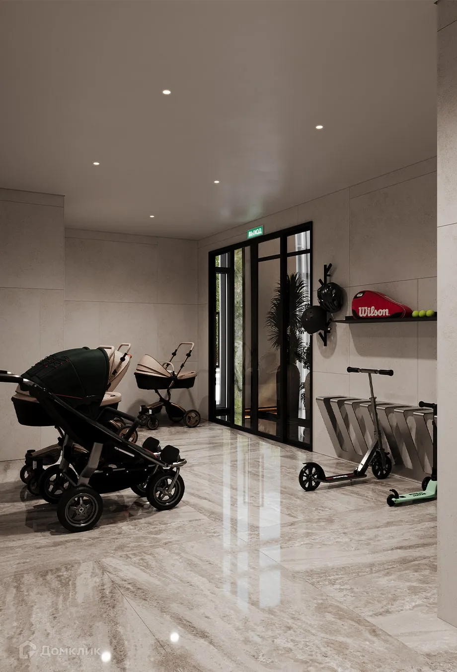 купить новостройку в ЖК Клубный дом Шаляпина XV