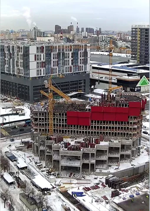 Фото ЖК "Зиларт"