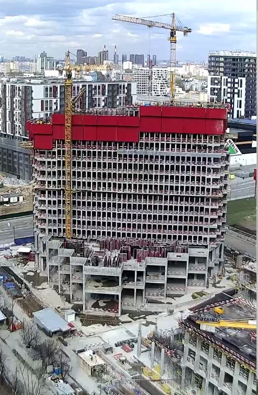 Фото ЖК "Зиларт"