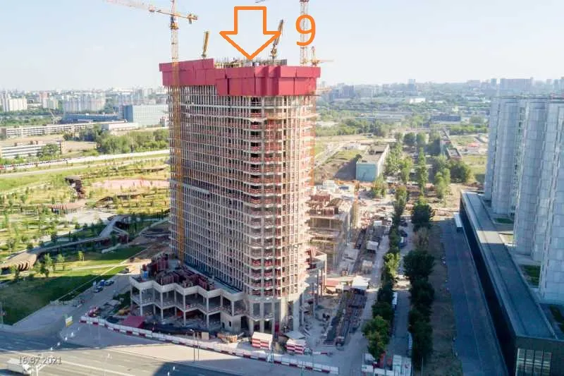 Фото ЖК "Зиларт"
