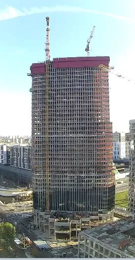 Фото ЖК "Зиларт"