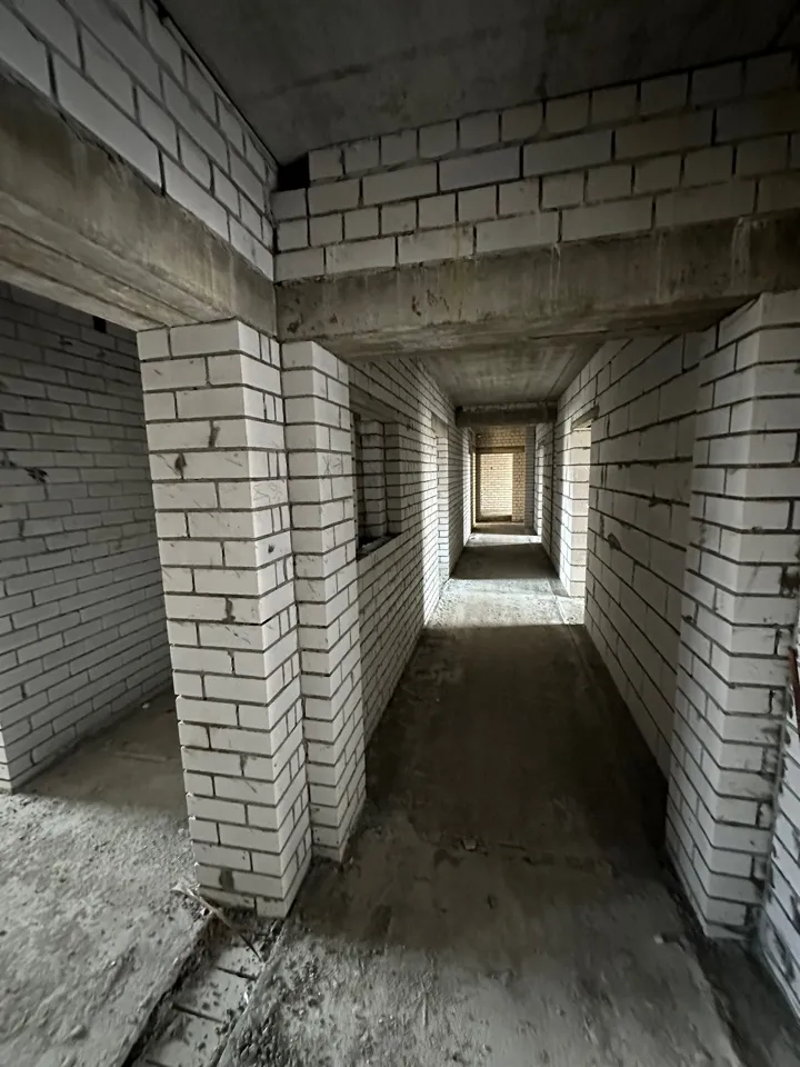 ЖК ДОНСКОЕ ход строительства