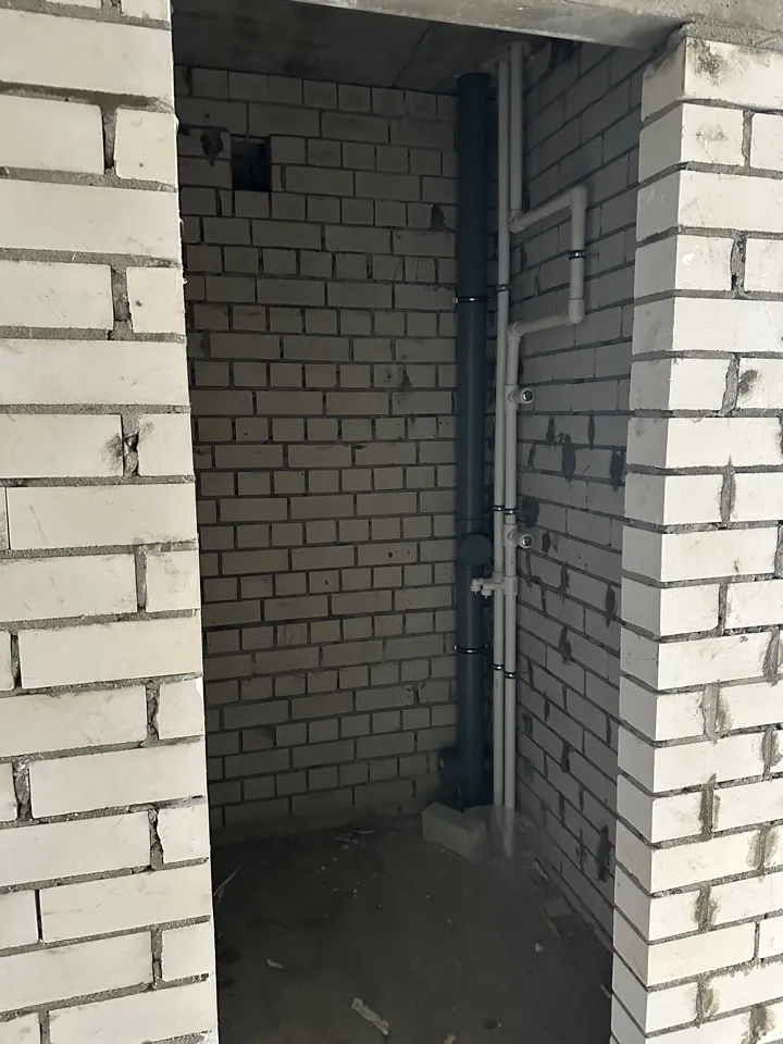 ЖК ДОНСКОЕ ход строительства