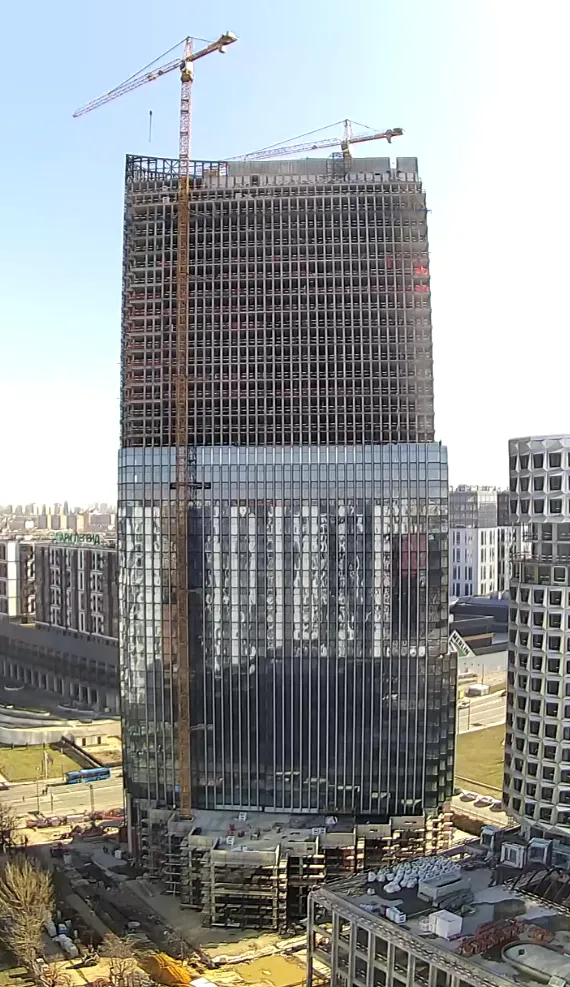 Фото ЖК "Зиларт"