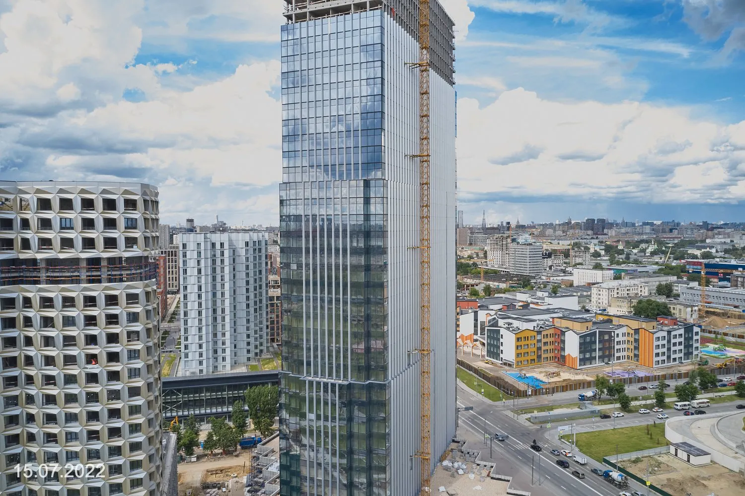 Фото ЖК "Зиларт"