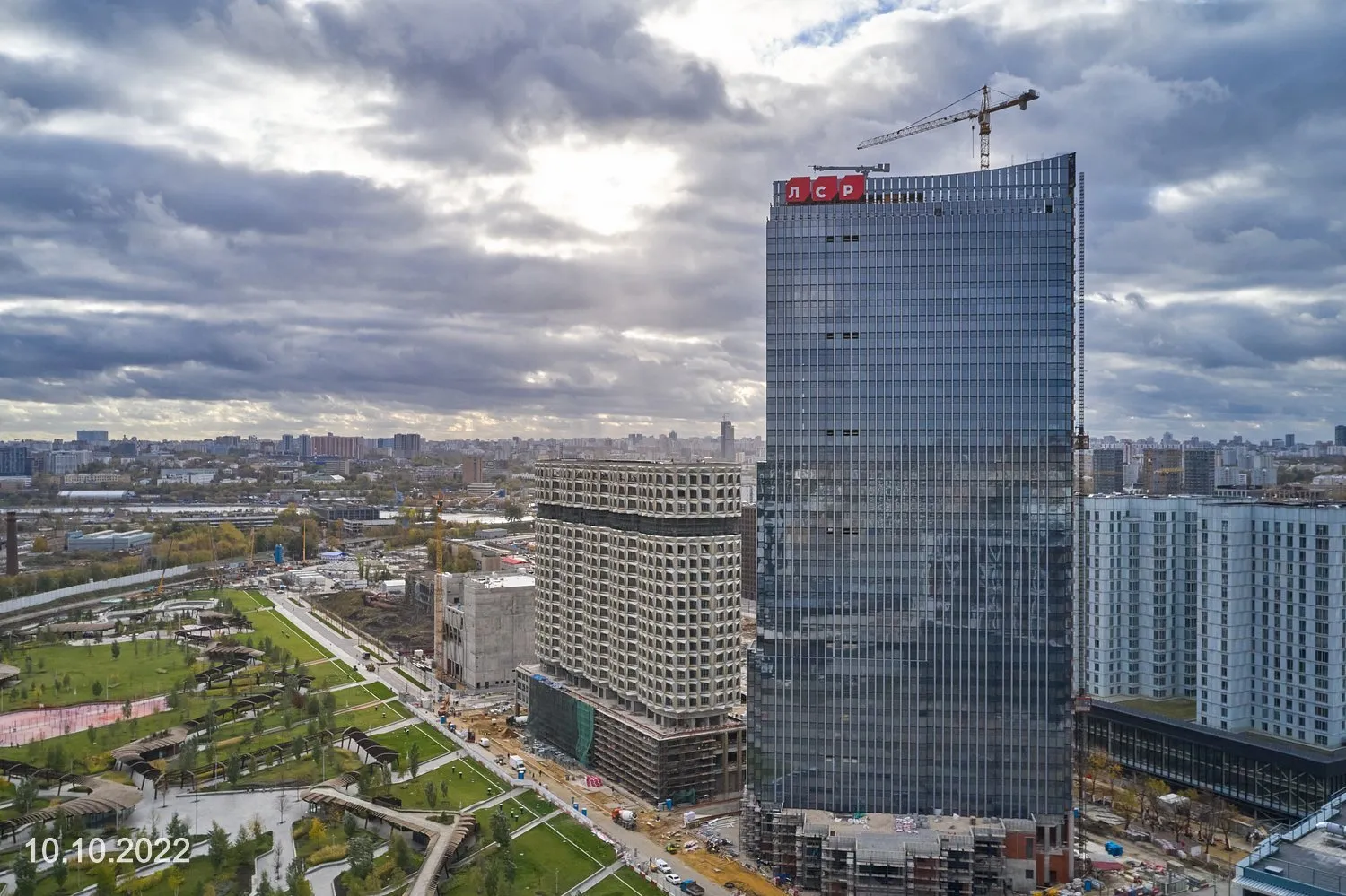 Фото ЖК "Зиларт"
