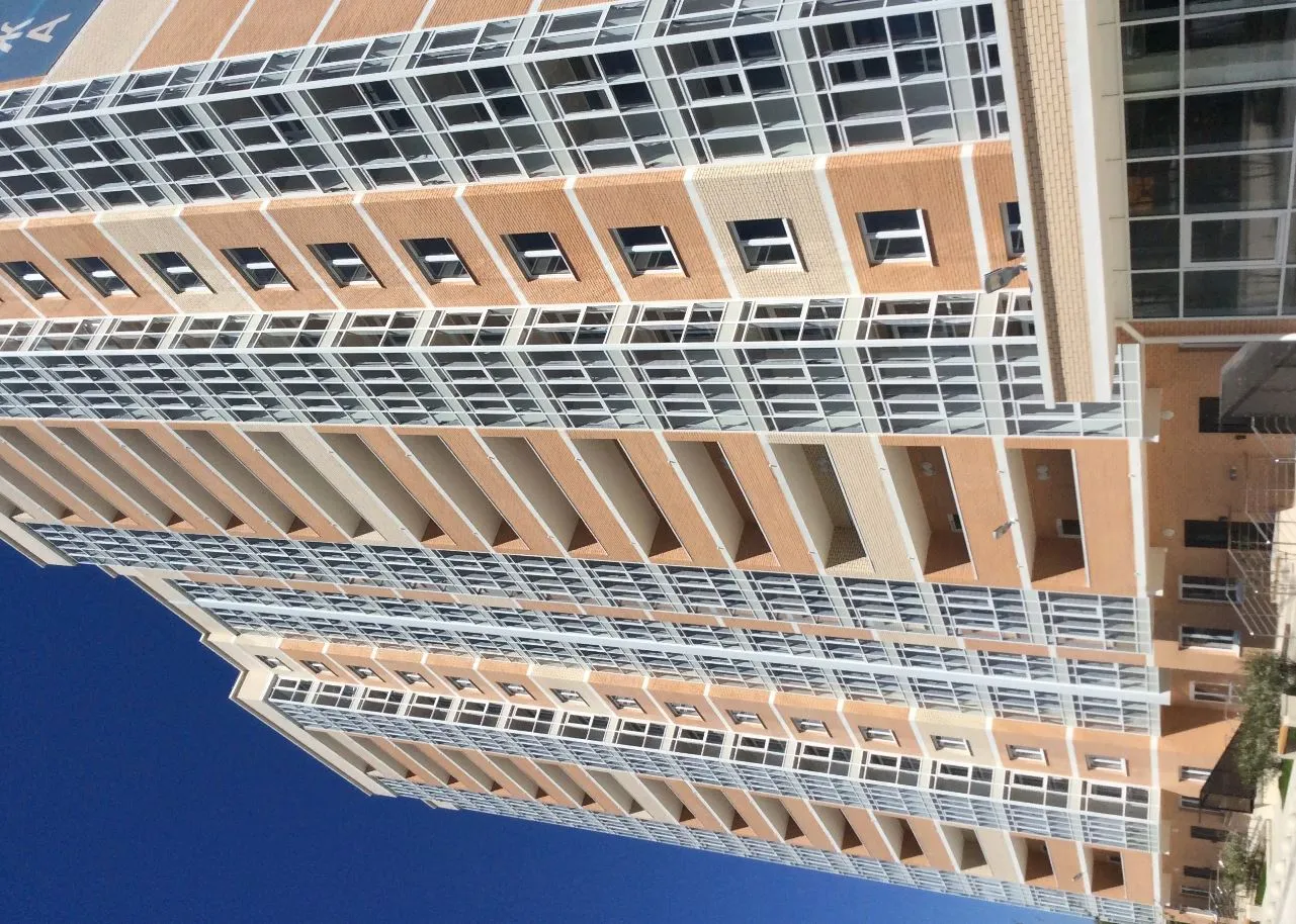 ЖК на Ленина,95 ход строительства