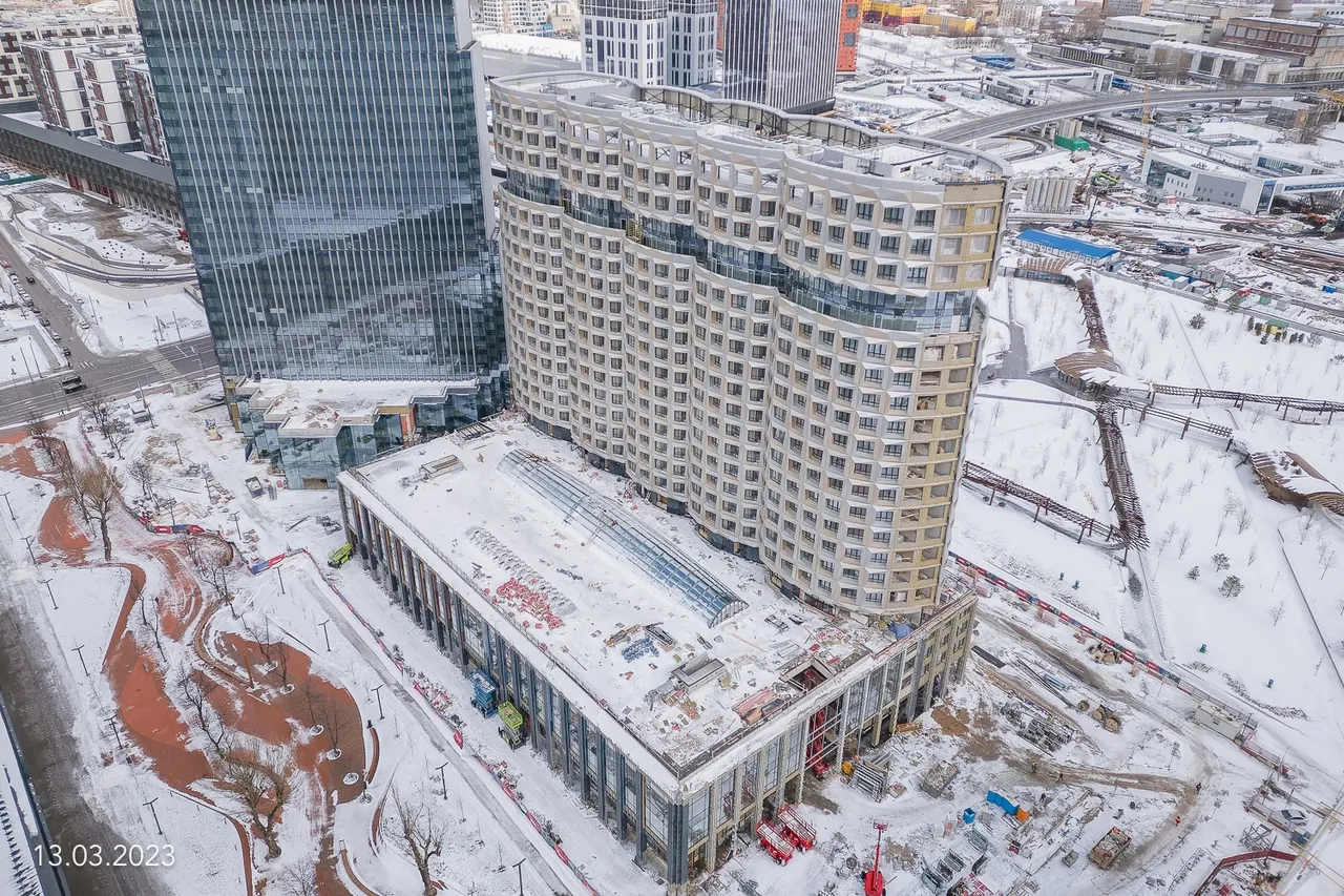 Фото ЖК "Зиларт"