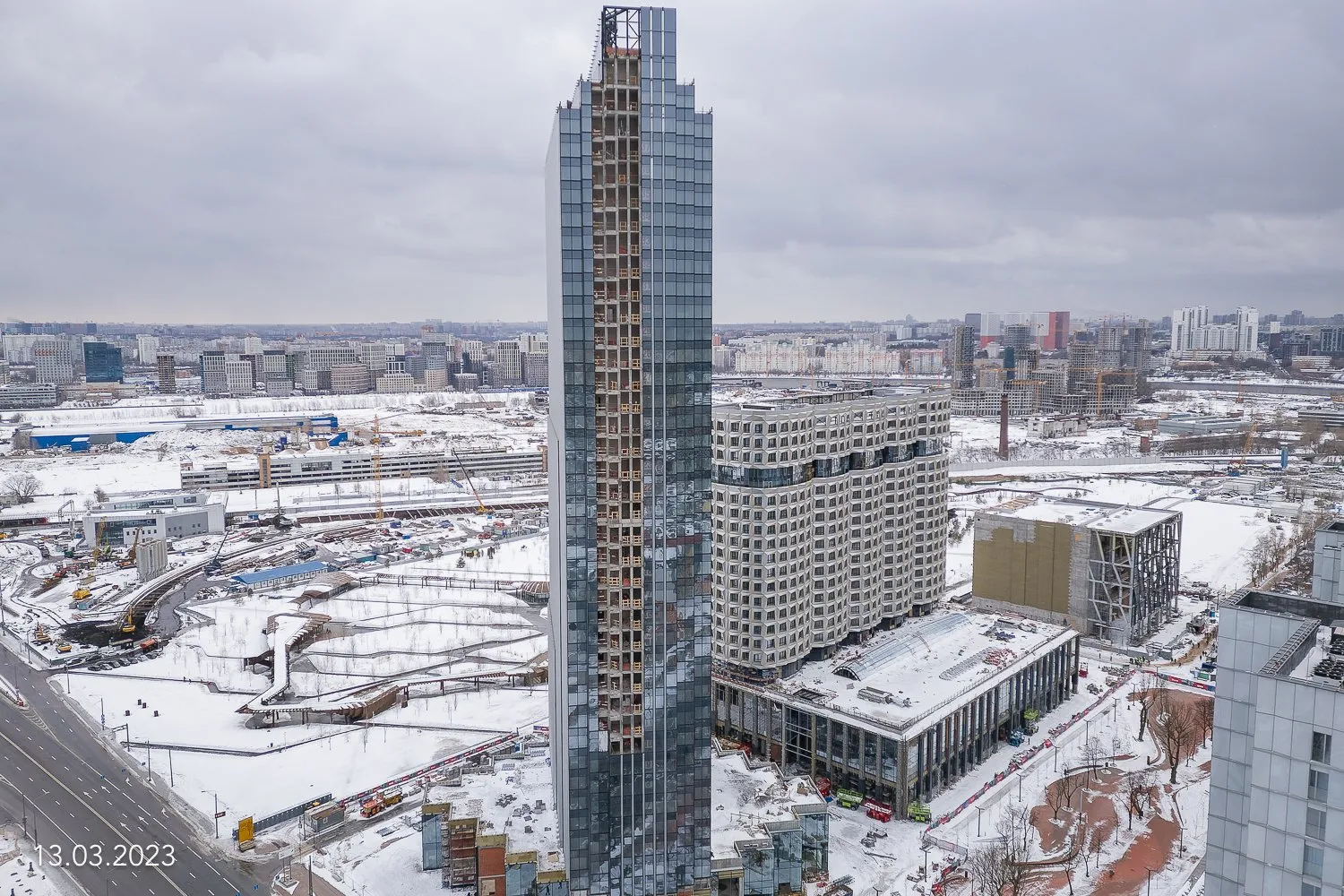 Фото ЖК "Зиларт"