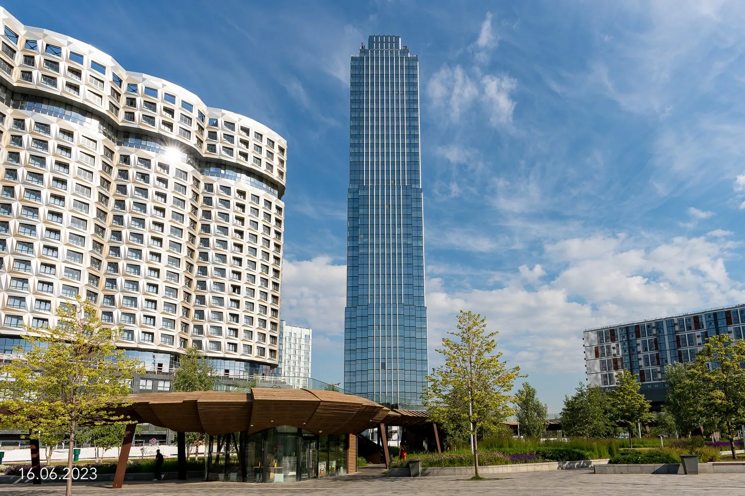 Фото ЖК "Зиларт"