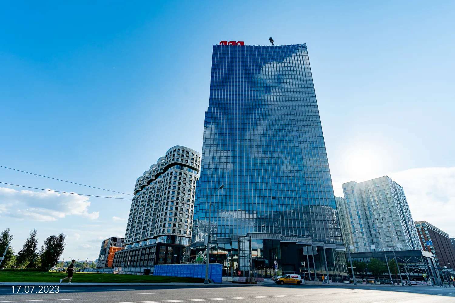 Фото ЖК "Зиларт"