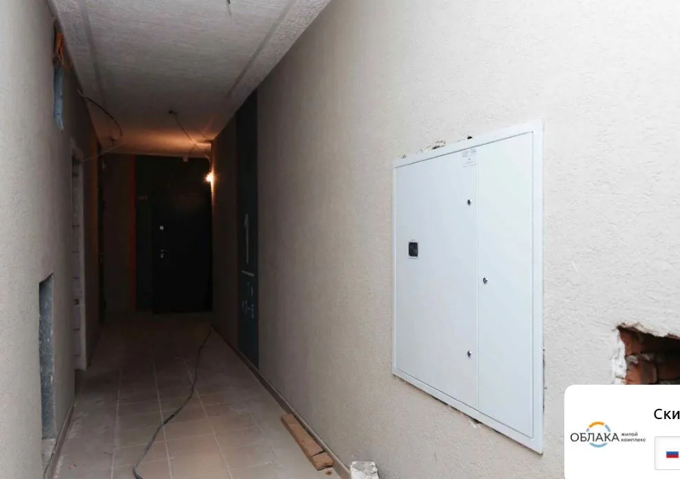 ЖК ОБЛАКА ход строительства