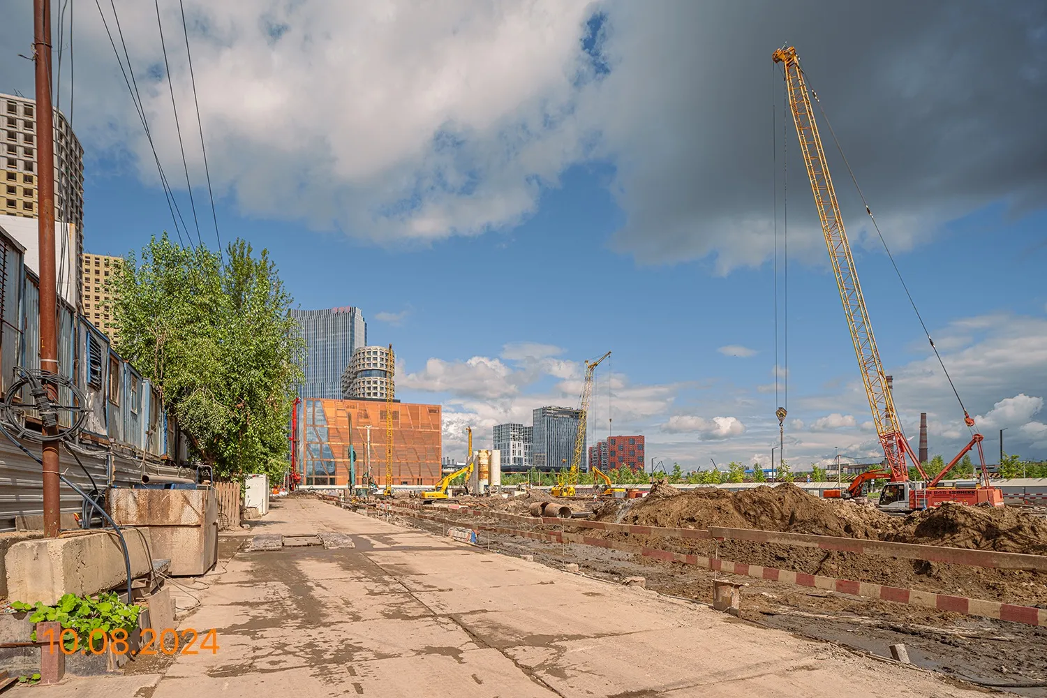 Фото ЖК "Зиларт"