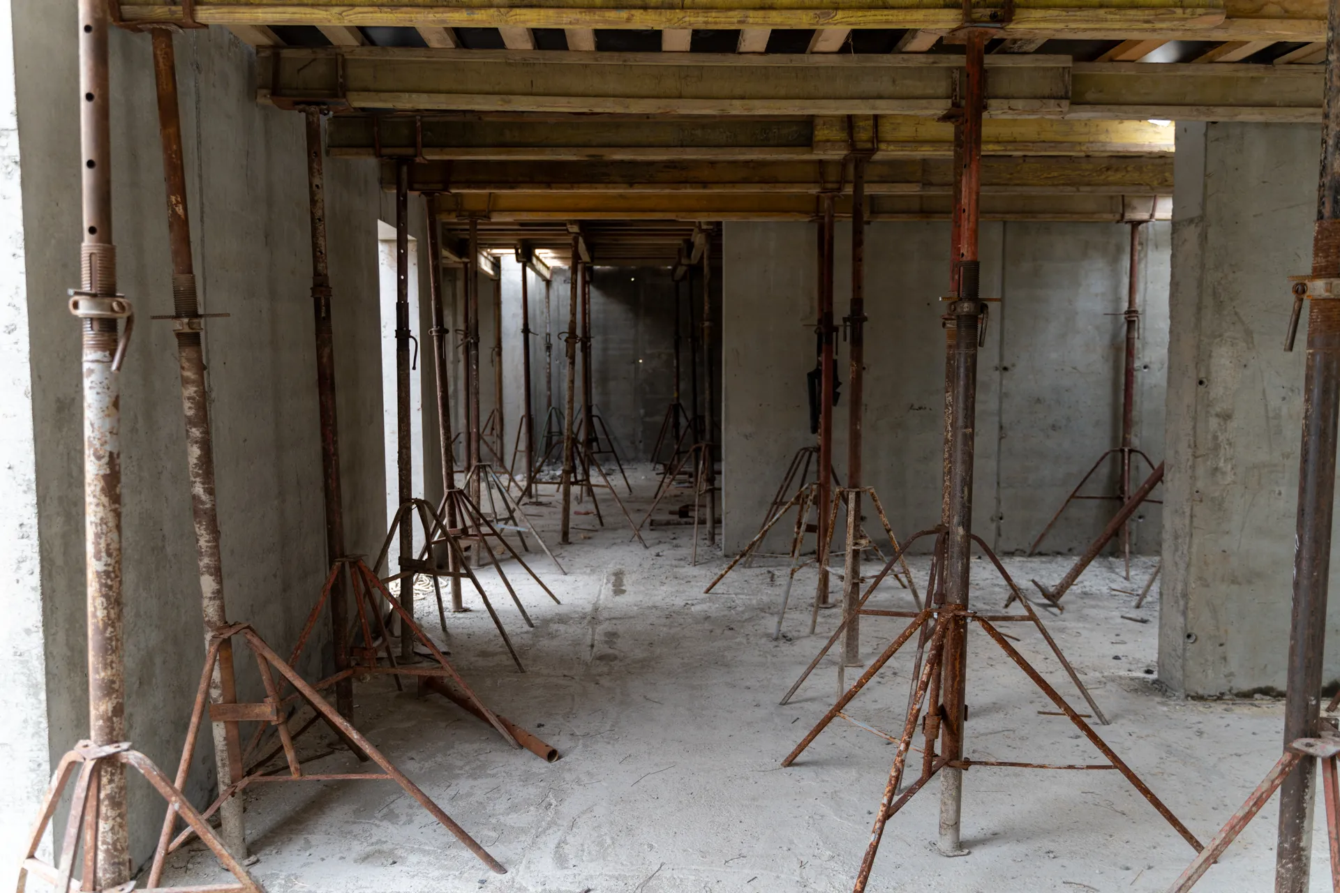 ЖК Барса ход строительства