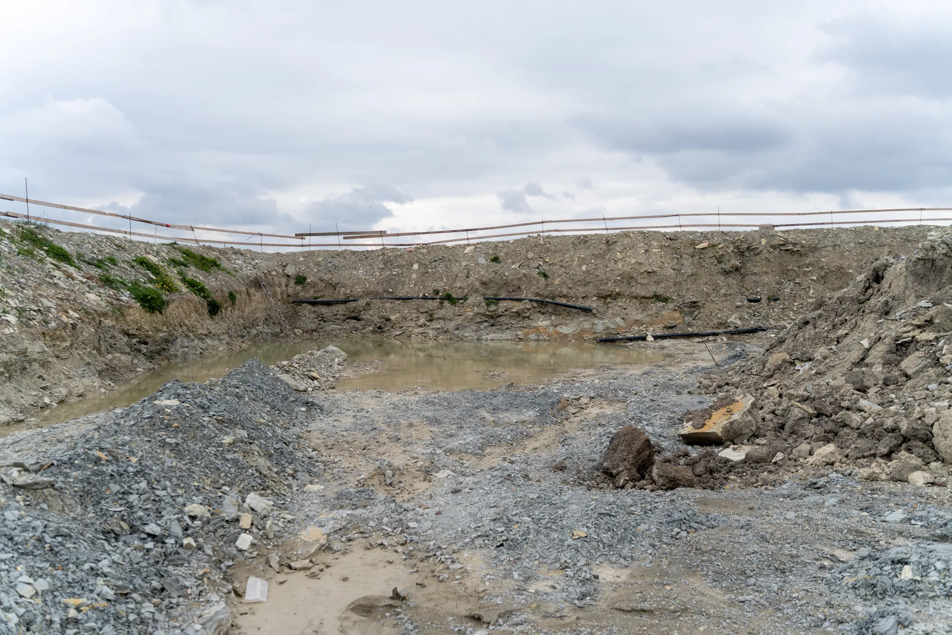 ЖК Барса ход строительства