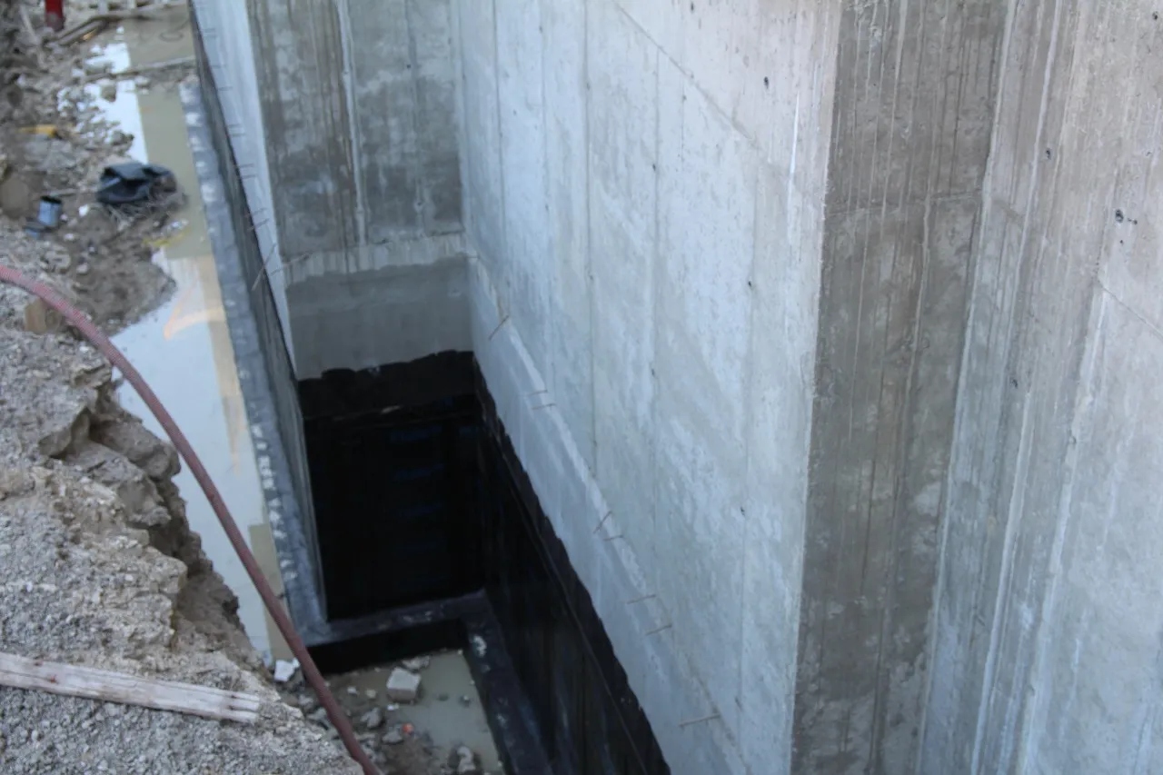 ЖК Резиденция морей ход строительства