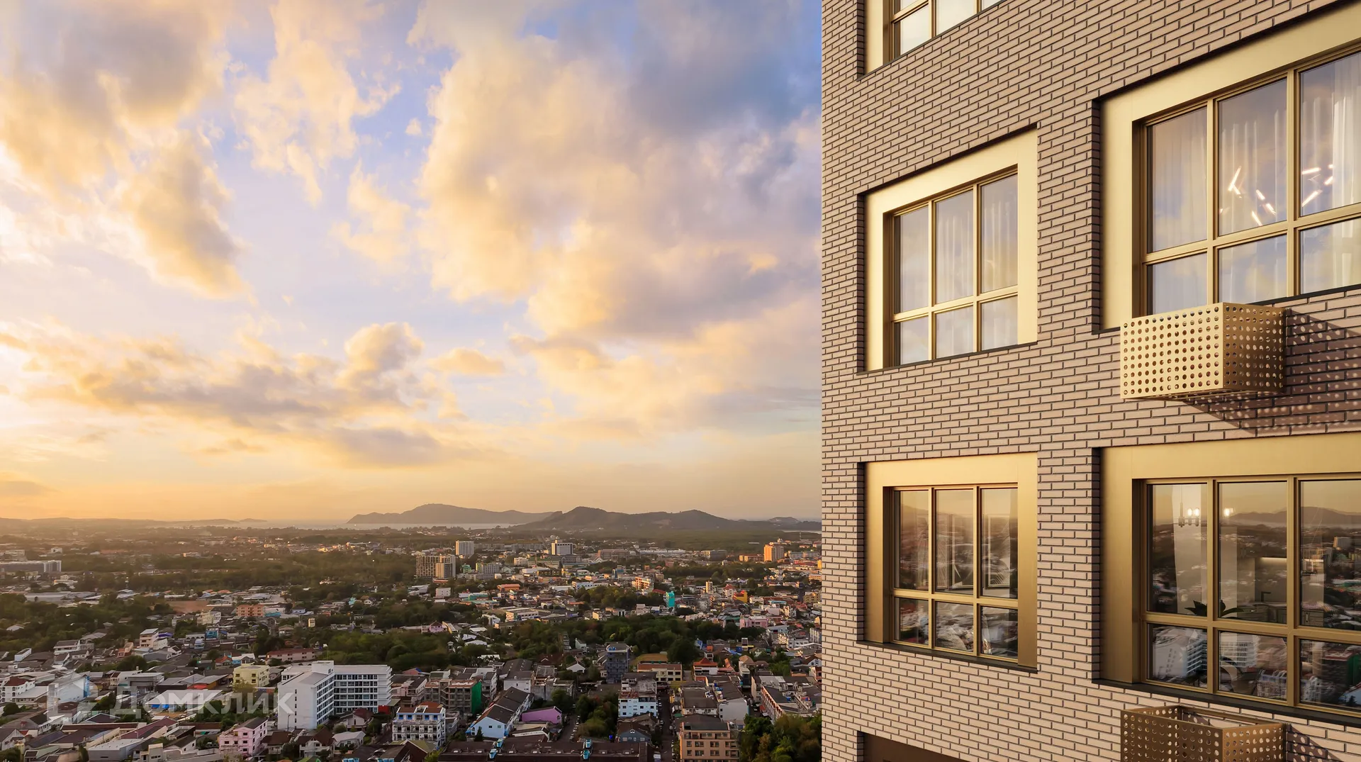 Планировка студии квартиры 21.1 м² в ЖК ЖК Порто Ново, г. Новороссийск — фото 3